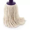 MERY testina sostituibile cotone Professional 25cm 250gr
