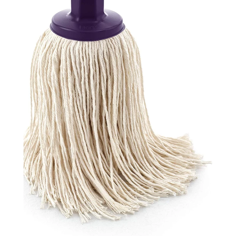 MERY testina sostituibile cotone Professional 25cm 250gr