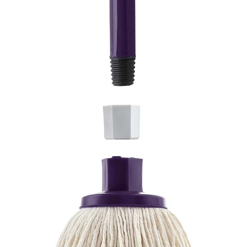 MERY testina sostituibile cotone Professional 25cm 250gr