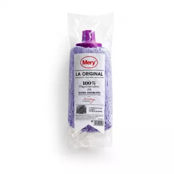 MERY testina sostituibile microfibra La Original 22cm 175gr