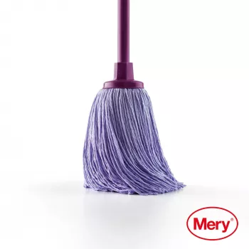 MERY testina sostituibile microfibra Professional 26,5cm 200gr