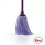 MERY testina sostituibile microfibra Professional 26,5cm 200gr