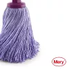MERY testina sostituibile microfibra Professional 26,5cm 200gr