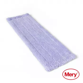 MERY mocio in microfibra sostituibile 45cm