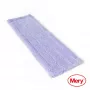 MERY mocio in microfibra sostituibile 45cm