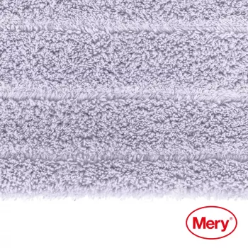 MERY mocio in microfibra sostituibile 45cm