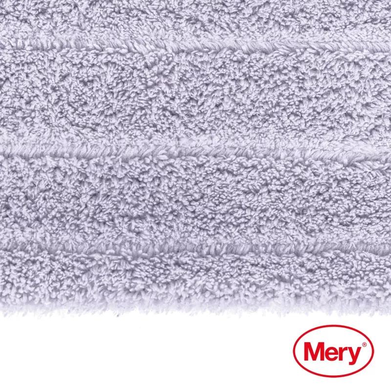 MERY mocio in microfibra sostituibile 45cm