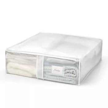 RAYEN scatola portacoperte Basic 55 x 65 x 20 cm