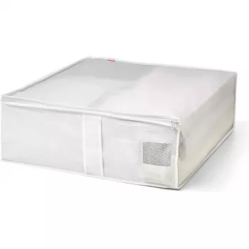 RAYEN scatola portacoperte Medium 55x65x20cm