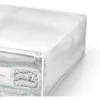 RAYEN scatola portacoperte Medium 55x65x20cm