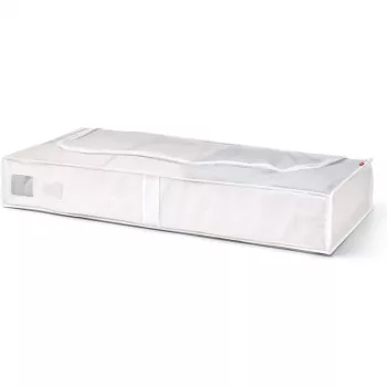 RAYEN Scatola portabiancheria Medium 45x103x16cm