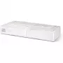 RAYEN Scatola portabiancheria Medium 45x103x16cm
