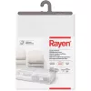 RAYEN Scatola portabiancheria Medium 45x103x16cm