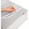 RAYEN Scatola portabiancheria Medium 45x103x16cm