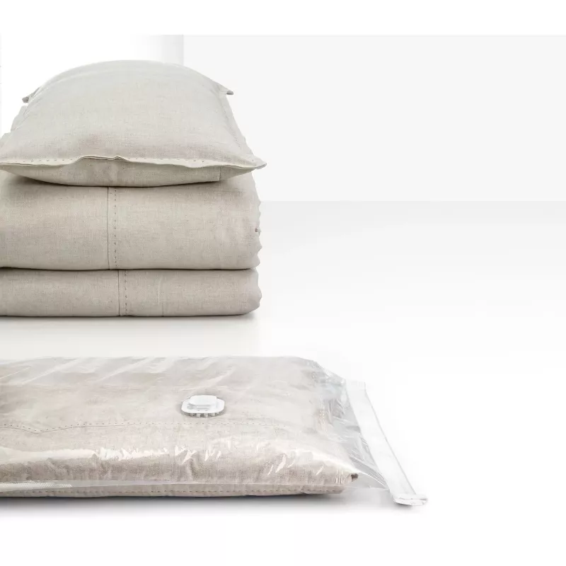 RAYEN Set sacchetti sottovuoto Basic M + L