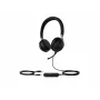 Yealink UH38 Dual cuffia Bluetooth On-Ear