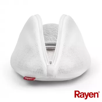 RAYEN Sacchetto per lavaggio capi delicati 18x15x15cm