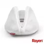 RAYEN Sacchetto per lavaggio capi delicati 18x15x15cm