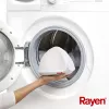 RAYEN Sacchetto per lavaggio capi delicati 18x15x15cm