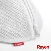 RAYEN Sacchetto per lavaggio capi delicati 18x15x15cm