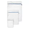 RAYEN Set sacchetti per lavatrice 3 pezzi 70x50+50x40+30x20cm