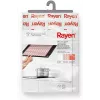 RAYEN Filtro per cappa aspirante con indicatore 57x47cm