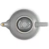 Le Creuset Bollitore in gres 1,3L grigio