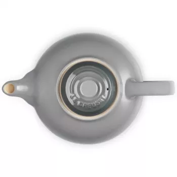 Le Creuset Bollitore in gres 1,3L grigio