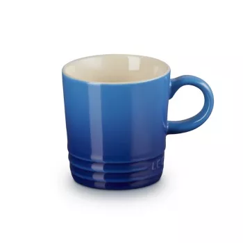 LE CREUSET Tazza in gres 350 ml blu