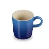 LE CREUSET Tazza in gres 350 ml blu
