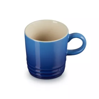 LE CREUSET Tazza in gres 350 ml blu