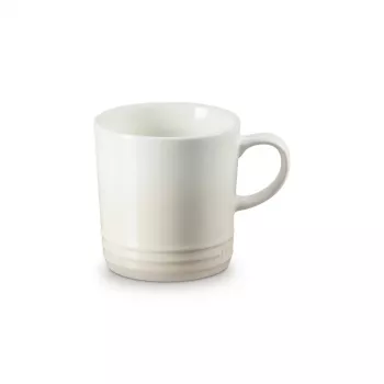 LE CREUSET Tazza in gres 350 ml beige