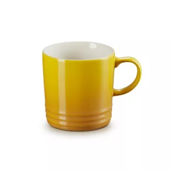 LE CREUSET Tazza in gres 350 ml giallo