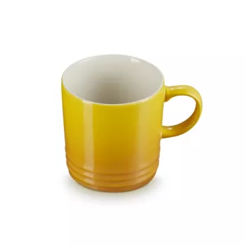 LE CREUSET Tazza in gres 350 ml giallo
