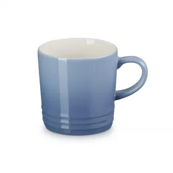 LE CREUSET Tazza in gres 350ml grigio-blu