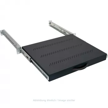TRITON RAB-UP-X20-A1 ripiano rack estraibile 19