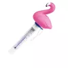 Bestway Flowclear termometro da piscina galleggiante fenicottero 9770