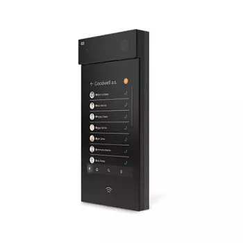 2N TELECOMMUNICATIONS 2N IP Style unità base con RFID protetto (9157101-S)