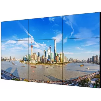Hikvision DS-D2055LE-G monitor LED Full HD 55