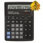 Rebell BDC616 calcolatrice da tavolo, 16 cifre