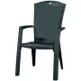 KETER sedia da giardino Minnesota grigio