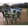 KETER sedia da giardino Santorini beige