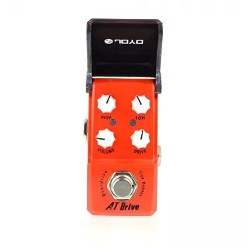 Joyo JF-305 AT Drive - effetto per chitarra