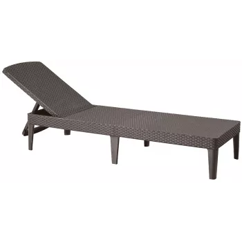 KETER lettino prendisole Jaipur beige