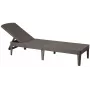 KETER lettino prendisole Jaipur beige