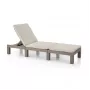 KETER Daytona Deluxe lettino prendisole beige