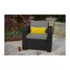 KETER sedie da giardino 2 pz. California beige