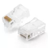 Ugreen NW110 RJ45 Ethernet, 8P/8C, Cat.5/5e, UTP (100 pz.)