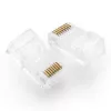 Ugreen NW110 RJ45 Ethernet, 8P/8C, Cat.5/5e, UTP (100 pz.)