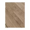 KETER tavolo da giardino Deco Futura tonalità frassino/beige